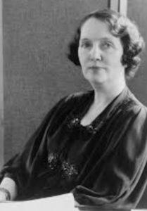 Ellen Sullivan Woodward'ın Özgeçmişi Ellen Sullivan Woodward Kariyer