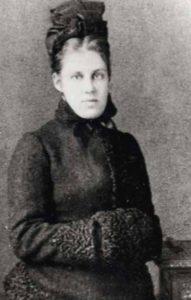 Emma Lazarus'un Kariyeri Emma Lazarus Kim