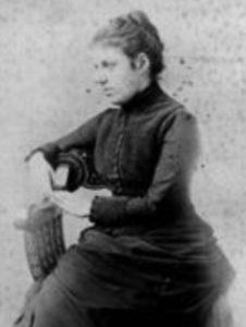 Emma Lazarus'un Özgeçmişi Emma Lazarus Kariyer