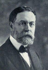 Edwin Robert Anderson Seligman Kariyer Edwin Robert Anderson Seligman Kim