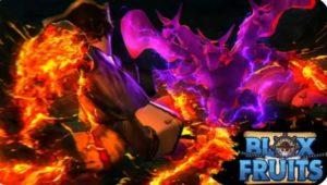 Roblox Blox Fruits'ta Fist of Darkness Nasıl Gidilir?
