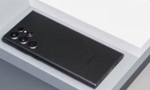 Galaxy S22'de Kablosuz Şarj Var mı?