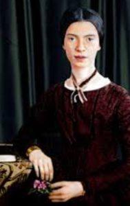 Emily Dickinson'nun Kariyeri Emily Dickinson kim