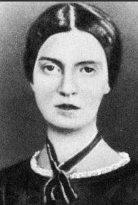 Emily Dickinson'nun Özgeçmişi Emily Dickinson kariyer