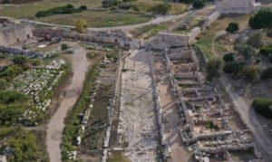 Patara Antik Kenti Bilgi Patara Antik Kenti hakkında bilgi
