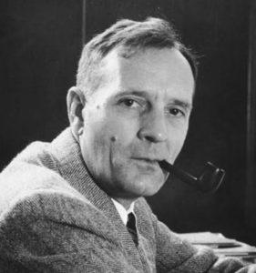 Edwin Hubble'nin Biyografisi Edwin Hubble Kim