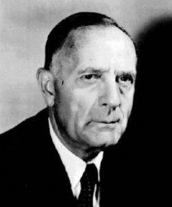Edwin Hubble'nin Özgeçmişi Edwin Hubble çalışmaları
