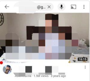Youtube Kullanıcı Adından Email Adresi Öğrenme 