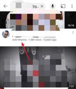 Youtube Kullanıcı Adından Email Adresi Öğrenme 