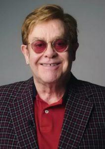 Elton John Biyografi 