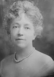 Elsie de Wolfe'nin Biyografisi Elsie de Wolfe Kim