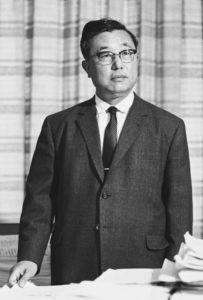 Eiji Toyoda'nın Biyografisi Eiji Toyoda Kim