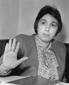 Eleanor Smeal Kimdir? Hayatı Ve Biyografisi Linc Heap Haber Ve Blog