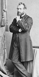 Emil du Bois Reymond'un Kariyeri Emil du Bois Reymond Kim