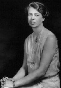 Eleanor Roosevelt Kim 