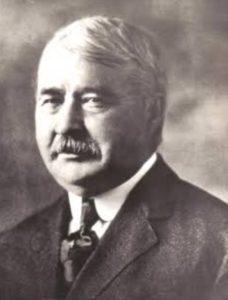 Elwood Haynes'in Özgeçmiş Elwood Haynes kim