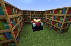 Minecraft'ta Looting büyüsü nasıl elde edilir ?