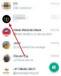 Whatsapp'ta Birinin Doğum Gününü Nasıl Öğrenebilirim?