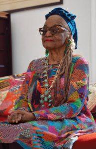 Faith Ringgold Kariyer 