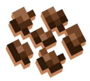 Minecraft Kakao Çekirdekleri Ne İşe Yarar? 
