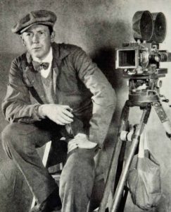 F.W.Murnau kariyer 