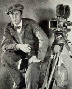 F.W.Murnau Biyografi F.W.Murnau kariyer