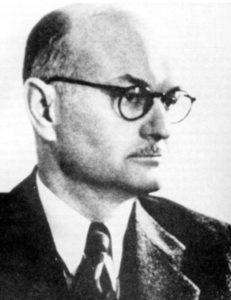 Edward Chace Tolman Kariyer Edward Chace Tolman Kim
