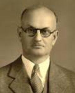 Edward Chace Tolman'nın çalışmaları Edward Chace Tolman Biyografi