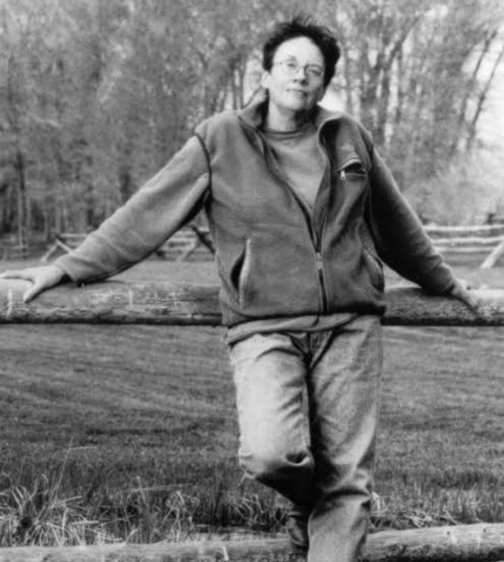 Annie Proulx Kimdir ? Hayatı Ve Biyografisi Linc Heap Haber Ve Blog