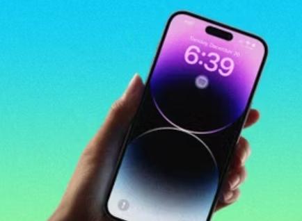 İOS 16'da Spotify Widget'ını iPhone Kilit Ekranınıza Nasıl Eklersiniz?