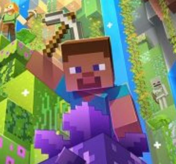 Minecraft'ta Looting büyüsü nasıl elde edilir ?