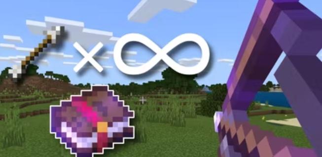 Minecraft Sonsuzluk Büyüsü Ne İşe Yarar?