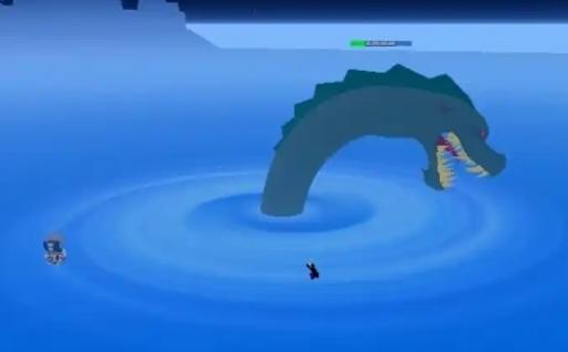 Roblox Blox Fruits'ta Fist of Darkness Nasıl Gidilir?