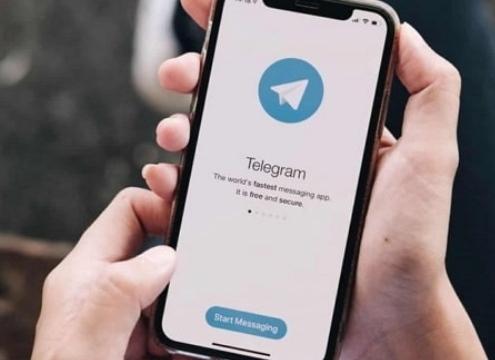 Telegram Gizli Sohbetinde Ekran Görüntüsü Nasıl Alınır?