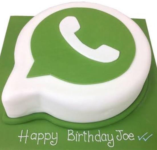 Whatsapp'ta Birinin Doğum Gününü Nasıl Öğrenebilirim?