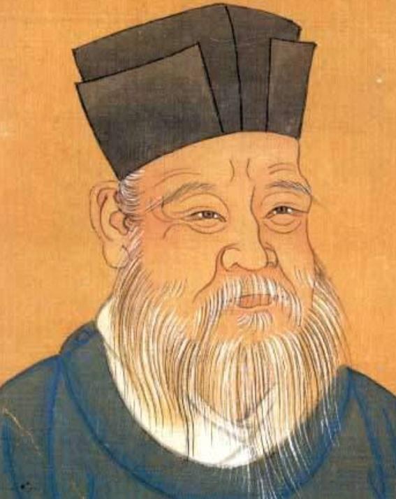 Zhu Xi Kimdir ? Hayatı Ve Biyografisi 