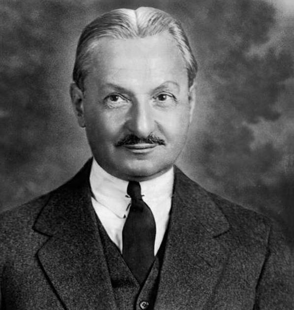 Florenz Ziegfeld Kimdir?