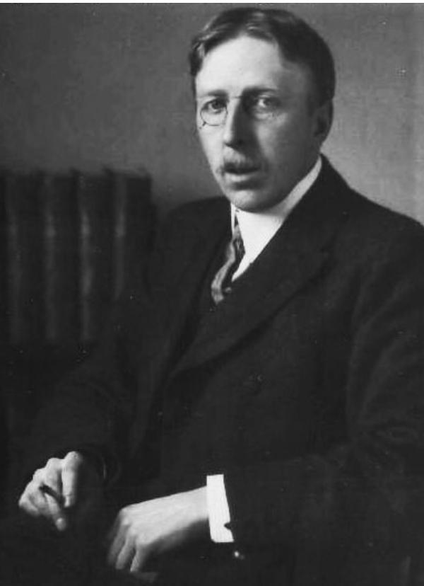 Ford Madox Ford Kimdir ? Hayatı Ve Biyografisi Linc Heap Haber Ve Blog