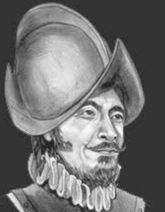 Francisco Vasquez de Coronado Kimdir?