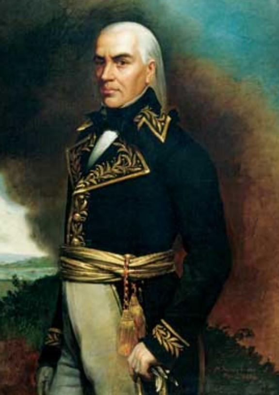Francisco de Miranda Kimdir? Hayatı Ve Biyografisi 