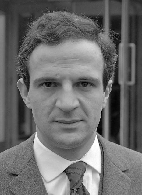 François Truffaut Kimdir?