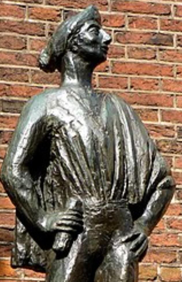 François Villon Kimdir? Linc Heap Haber Ve Blog