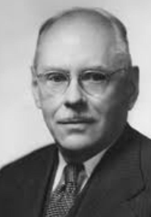 Frank Knight Kimdir ?