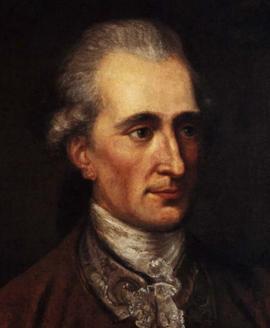 Friedrich Heinrich Jacobi Kimdir ?