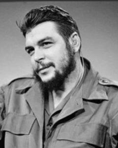 Che Guevara'nın Özgeçmişi Che Guevara Kim