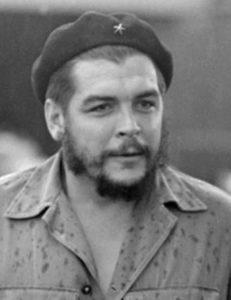 Che Guevara Kariyer 