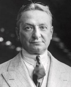 Florenz Ziegfeld biyografi Florenz Ziegfeld Kim