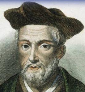 François Rabelais biyografi François Rabelais Kim