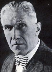 Franz Von Papen kim