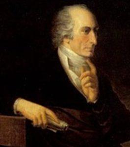 Friedrich Heinrich Jacobi'nin Özgeçmişi Friedrich Heinrich Jacobi Kim